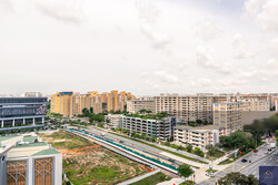 Blk 519C Centrale 8 At Tampines (Tampines), HDB 4 Rooms #251409481